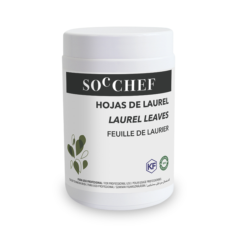 HOJA DE LAUREL 35g 2